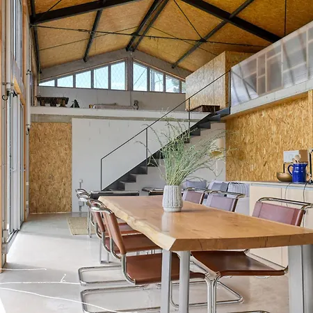 Le Hangar Yacco & Tiny House - Garage Automobiles Revisite וילה *